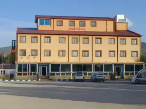 Butik Ertur Hotel