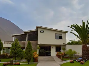 Rio Lindo Ecolodge