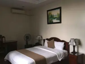 Thuong Hai Hotel Vinh