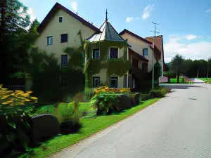 Waldgasthof - Hotel Schiederhof