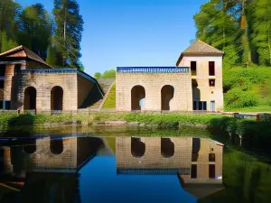 Romantik Hotel Landschloss Fasanerie