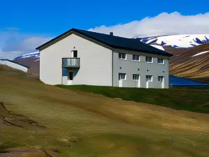 Salthús Guesthouse