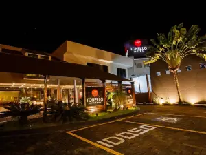 Tonello Business Hotel