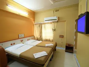 Hotel Karam
