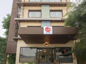 Hotel Agra - Walking Distance to Tajmahal
