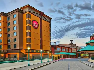 Isle of Capri Casino Hotel Boonville