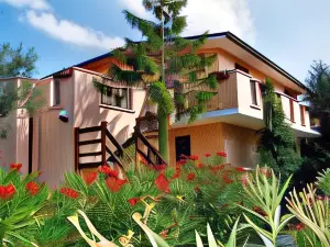 Bed and breakfast Giardino Agritourist