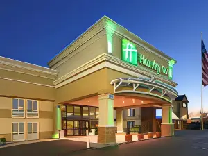 Holiday Inn 布萊斯維爾