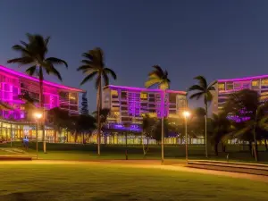 Hilton Noumea la Promenade Residences