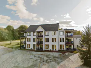 The Penrose Suites