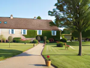 Manoir de la Pataudière B&B