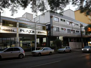 Hotel Plaza Cascavel
