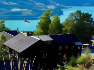 Glomstad Gjestehus