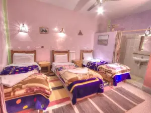 Hotel Baddou
