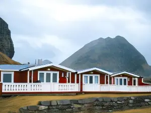 Ramberg Resort
