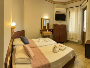 Han Dalyan Hotel