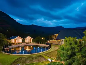 Cleveland Resorts Kanthalloor