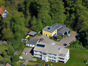 Hotel Pension Bellevue