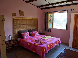 Casa Das Ilhas