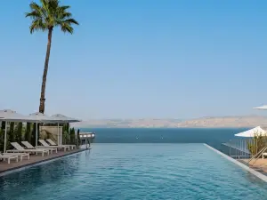 Sofia Hotel Sea of Galilee