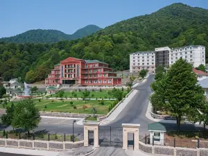 쿠아프카즈 리조트 호텔