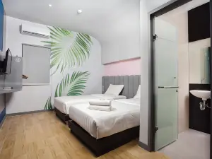 보보텔 가톳 수브로토 메단
