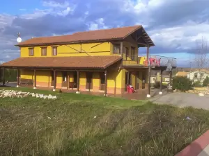 Casarural Vallecillo