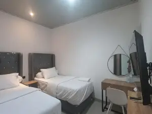 Malakui Bed&Coffee