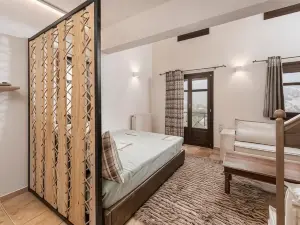 Kalavrita Botanica Hotel & Spa