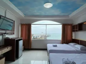 Allisa Resort Hotel