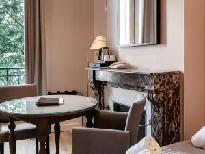 Hôtel Gallia