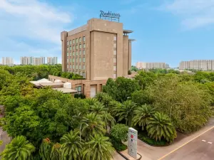 Radisson Noida