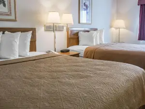 Quality Inn Hudsonville South