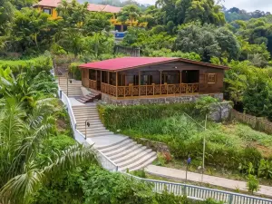 Roça Saudade Guest House