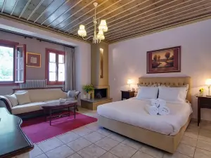 Xani Hotel