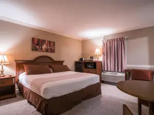 Keyser Inn