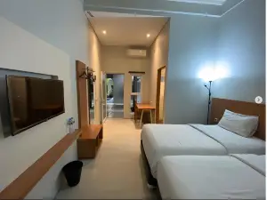 Zoe Guest House