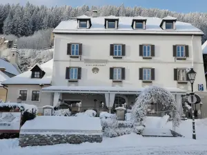 Villa Bucher - Metnitztalerhof