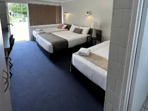 Murgon Motor Inn