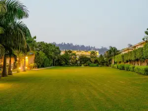 The Tattwaa Corbett Spa & Resort