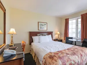 Canadas Best Value Inn and Suites Summerside