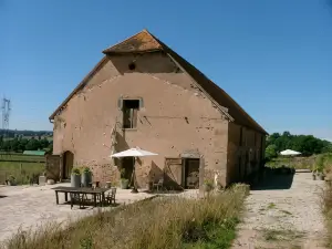 Domaine de La Madeleine