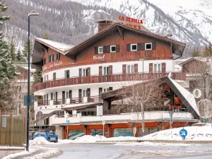 Hotel la Betulla