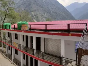 Aditya Guest House and Restaurant