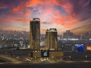 voco Jeddah Gate