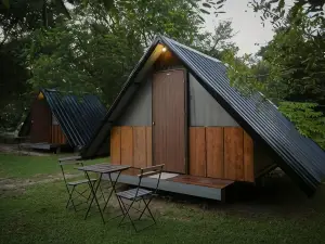 Pitifarmily Cafe & Camping