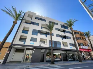 Apartamentos Playa de Benicarló 3000