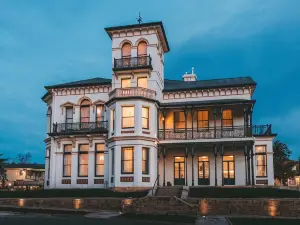 Maylands Lodge