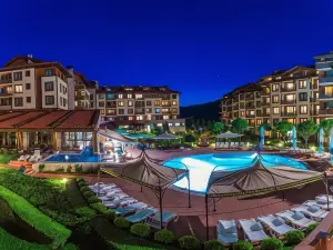 Murite Park Hotel