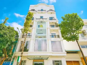Linh Phuong 5 Hotel